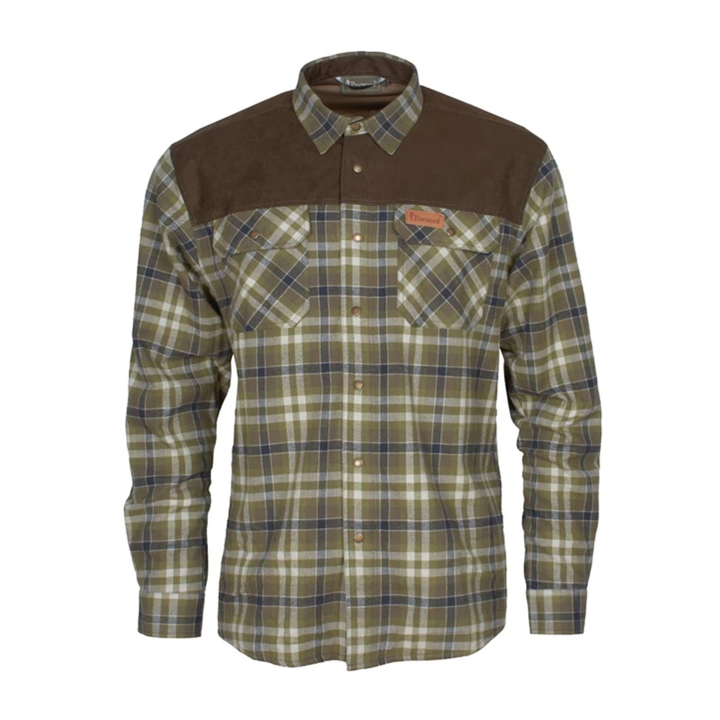 Chemise Douglas