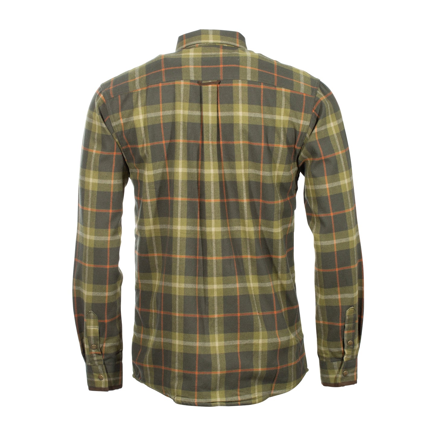 Chemise Cornwall  terracotta