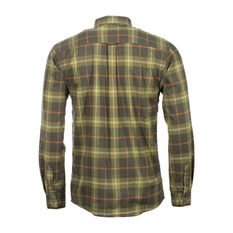 Chemise Cornwall  terracotta