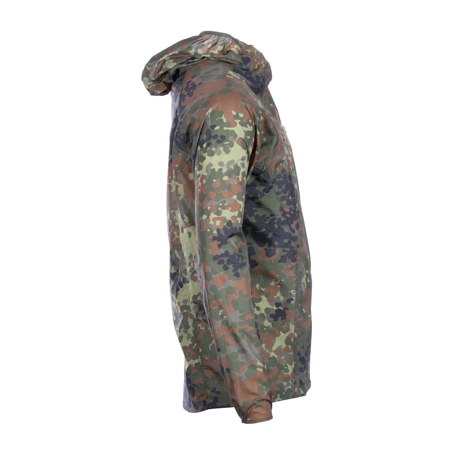 Veste Tramontaine Wind