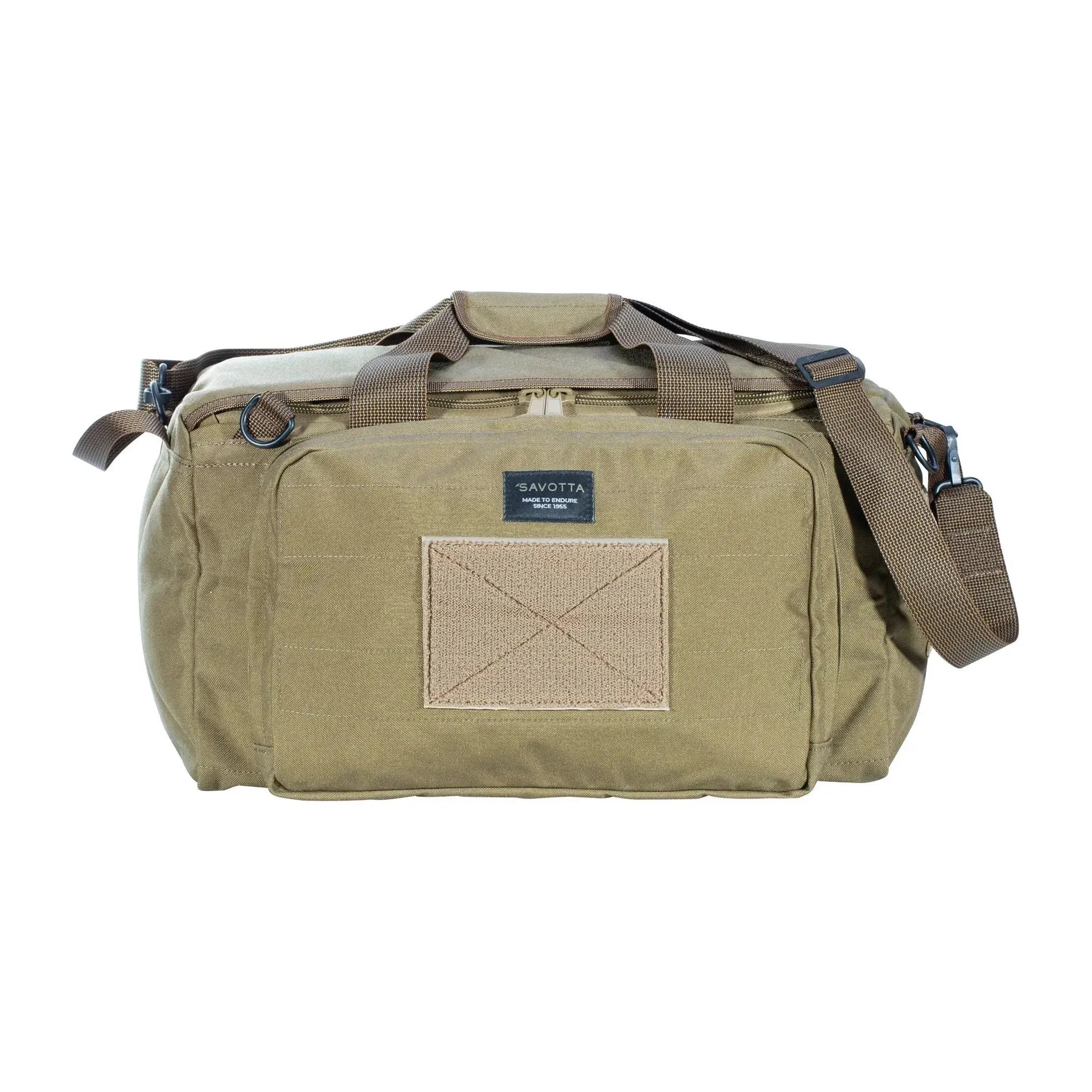 savotta-reisetasche-keikka-30-l-ansicht-3