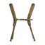 Système de port Keikka Backpack Harness