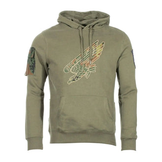 Hoodie BW aigle
