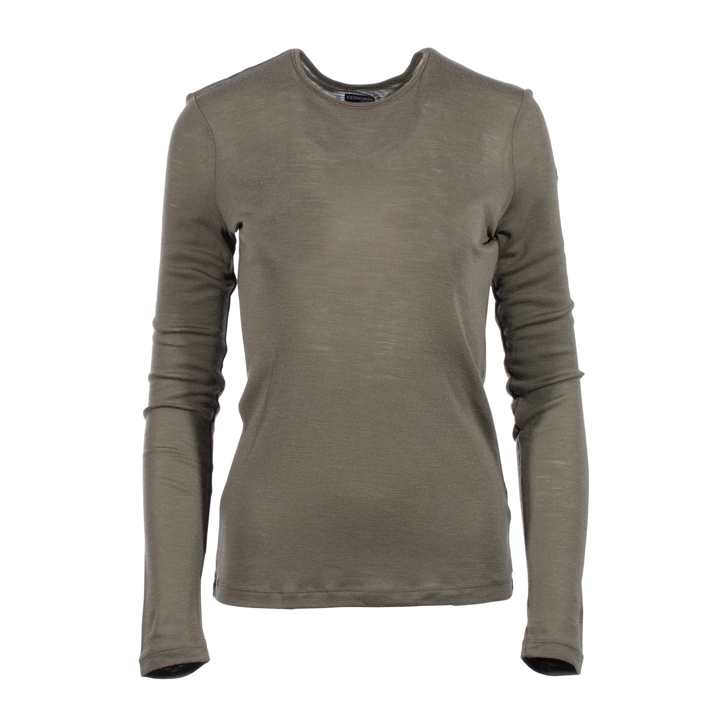 Pull Everyday Merino 175  femmes