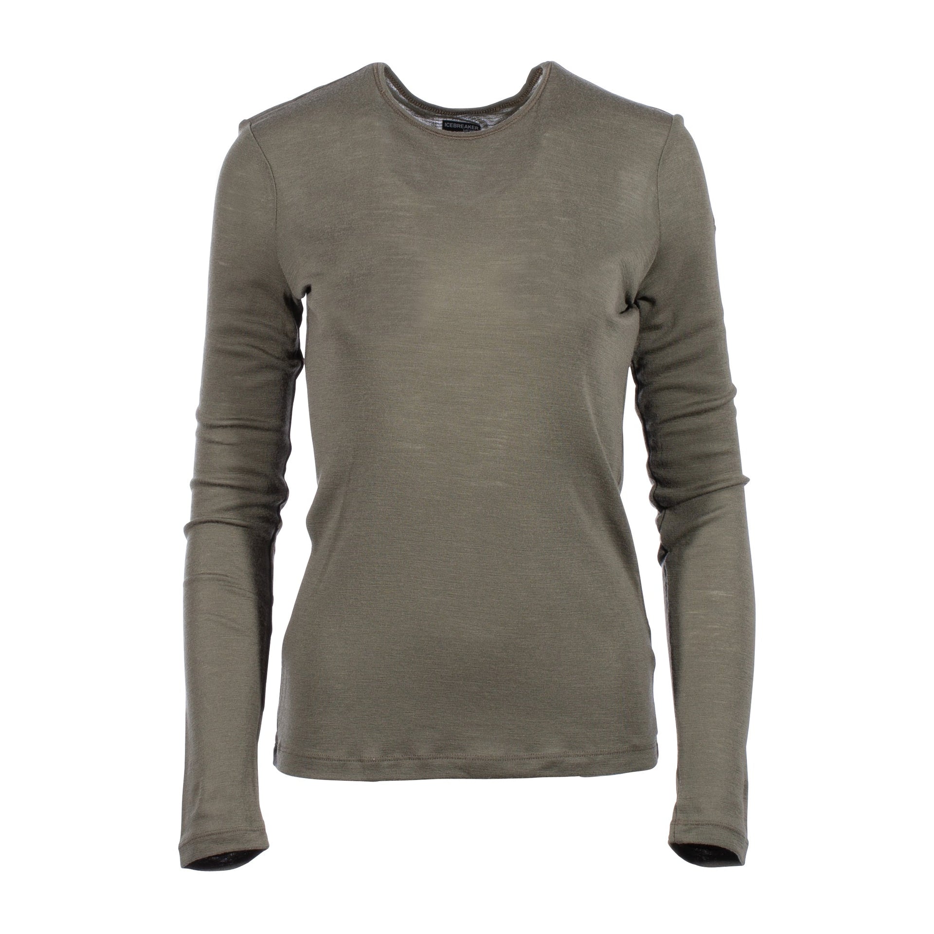 Pull Everyday Merino 175  femmes