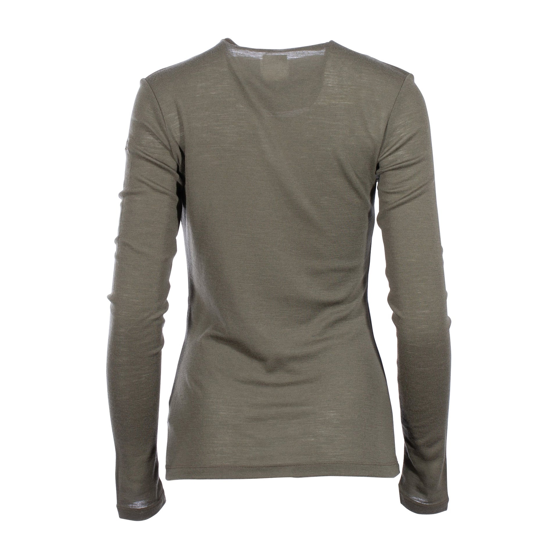 Pull Everyday Merino 175  femmes