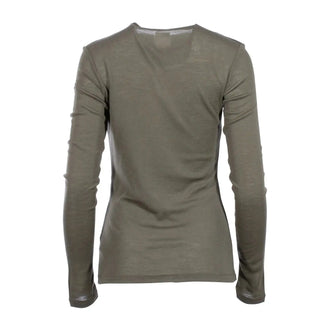 T-shirt manches longues Everyday Merino 175 femmes