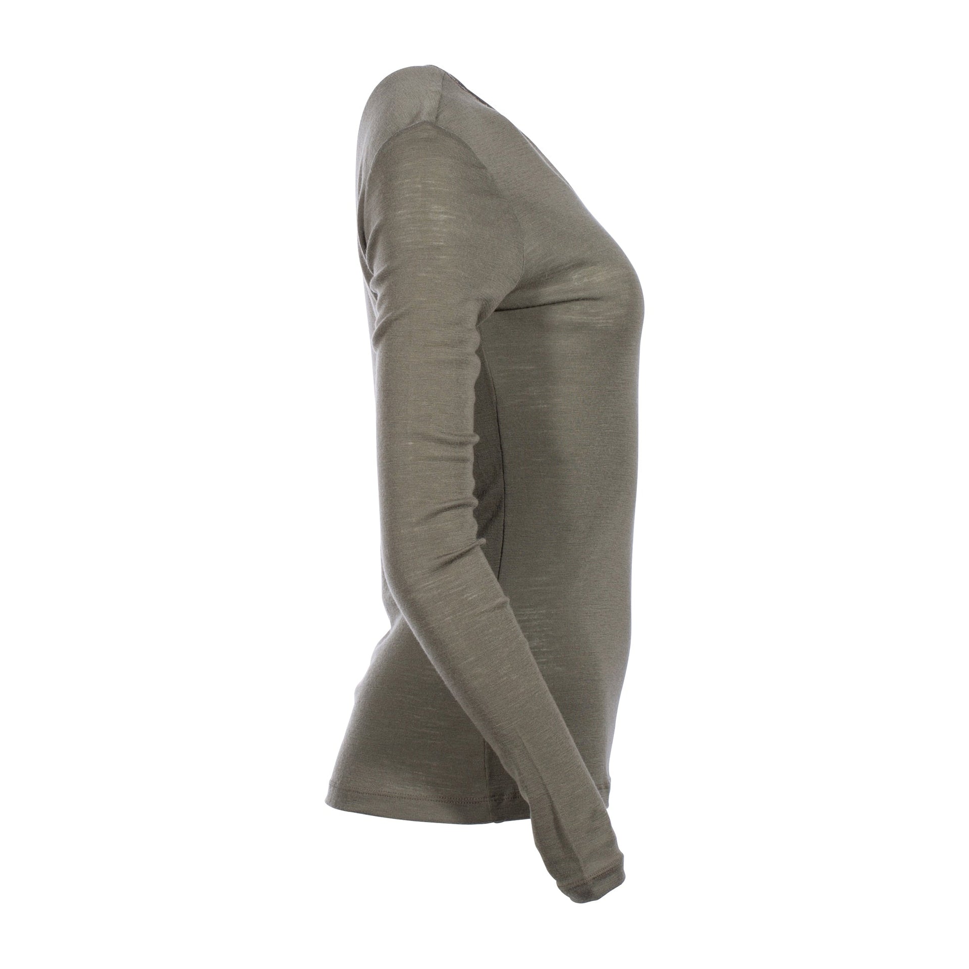 Pull Everyday Merino 175  femmes