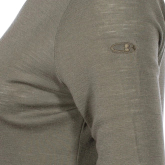 T-shirt manches longues Everyday Merino 175 femmes