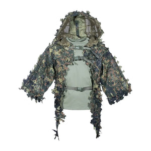 Flecktarn