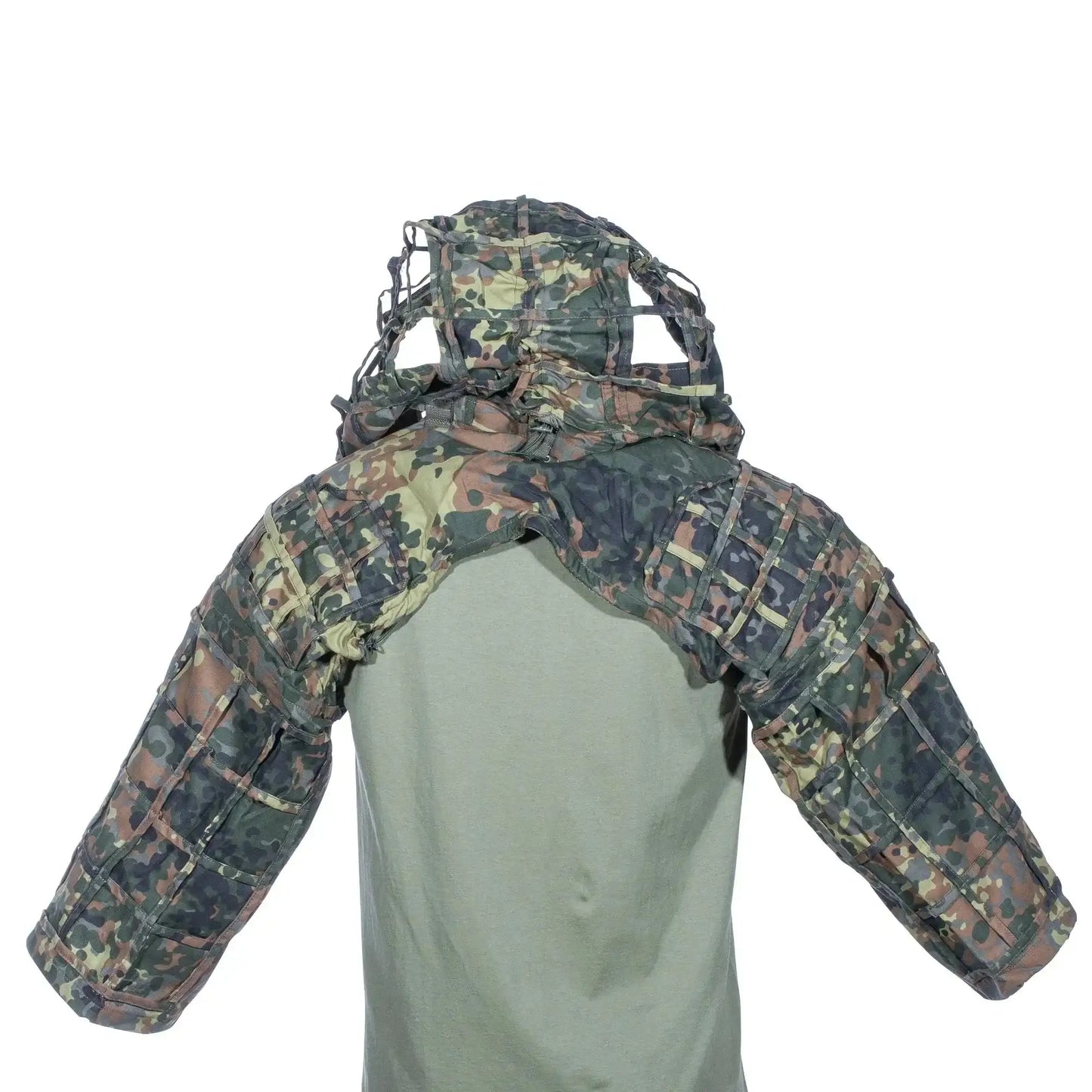 invadergear-invader-gear-ghillie-sniper-bolero-plain-flecktarn-ansicht-2