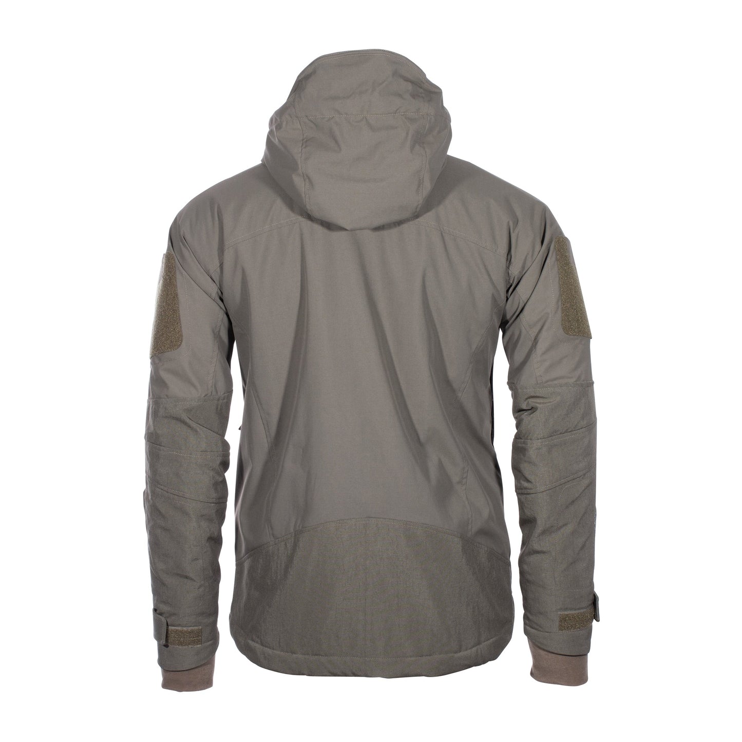 Veste tactique d'hiver Delta OL 4.0 brown grey