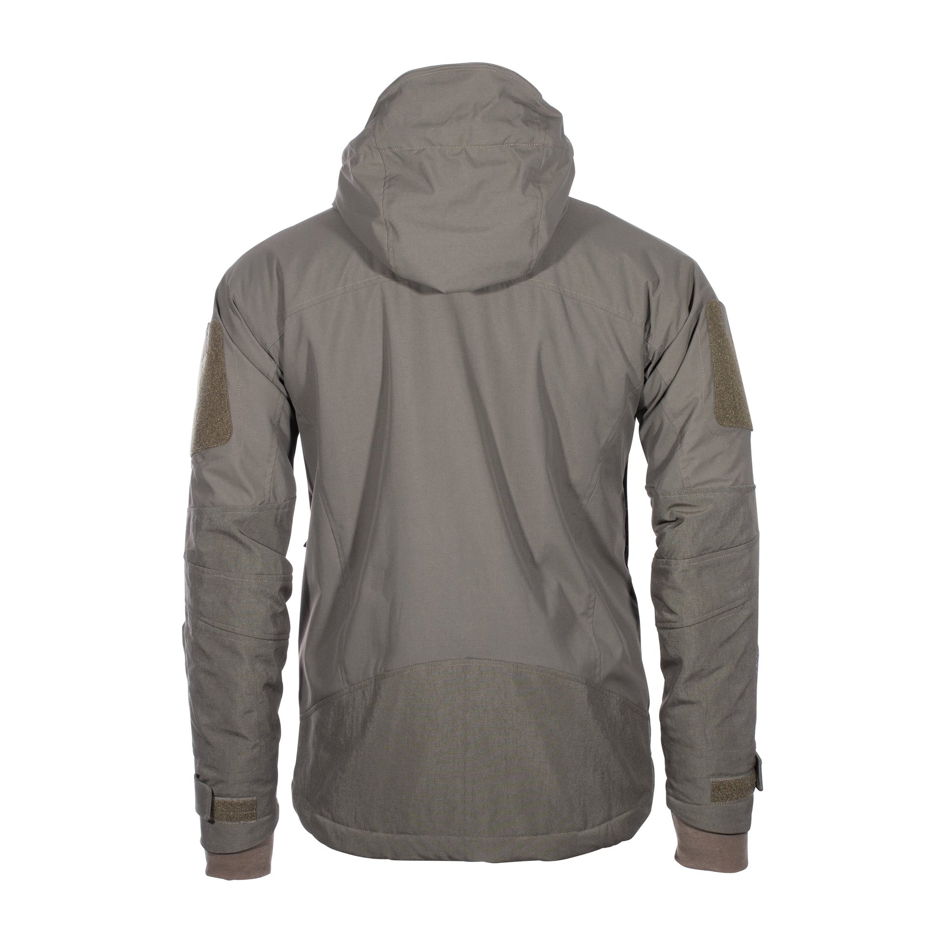 Veste tactique d'hiver Delta OL 4.0 brown grey