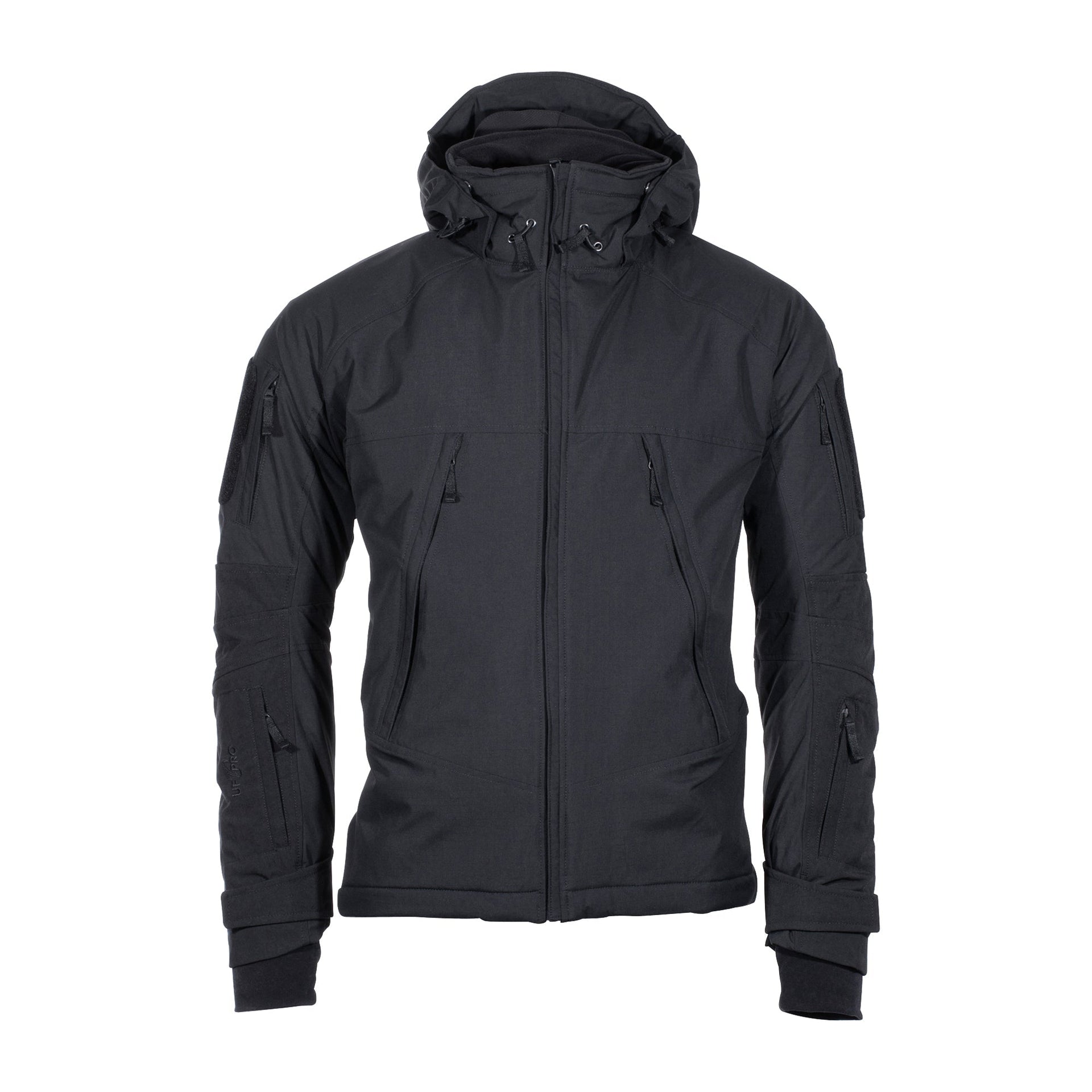 Veste tactique d'hiver Delta OL 4.0 brown grey