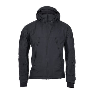 Veste tactique d'hiver Delta OL 4.0 brown grey