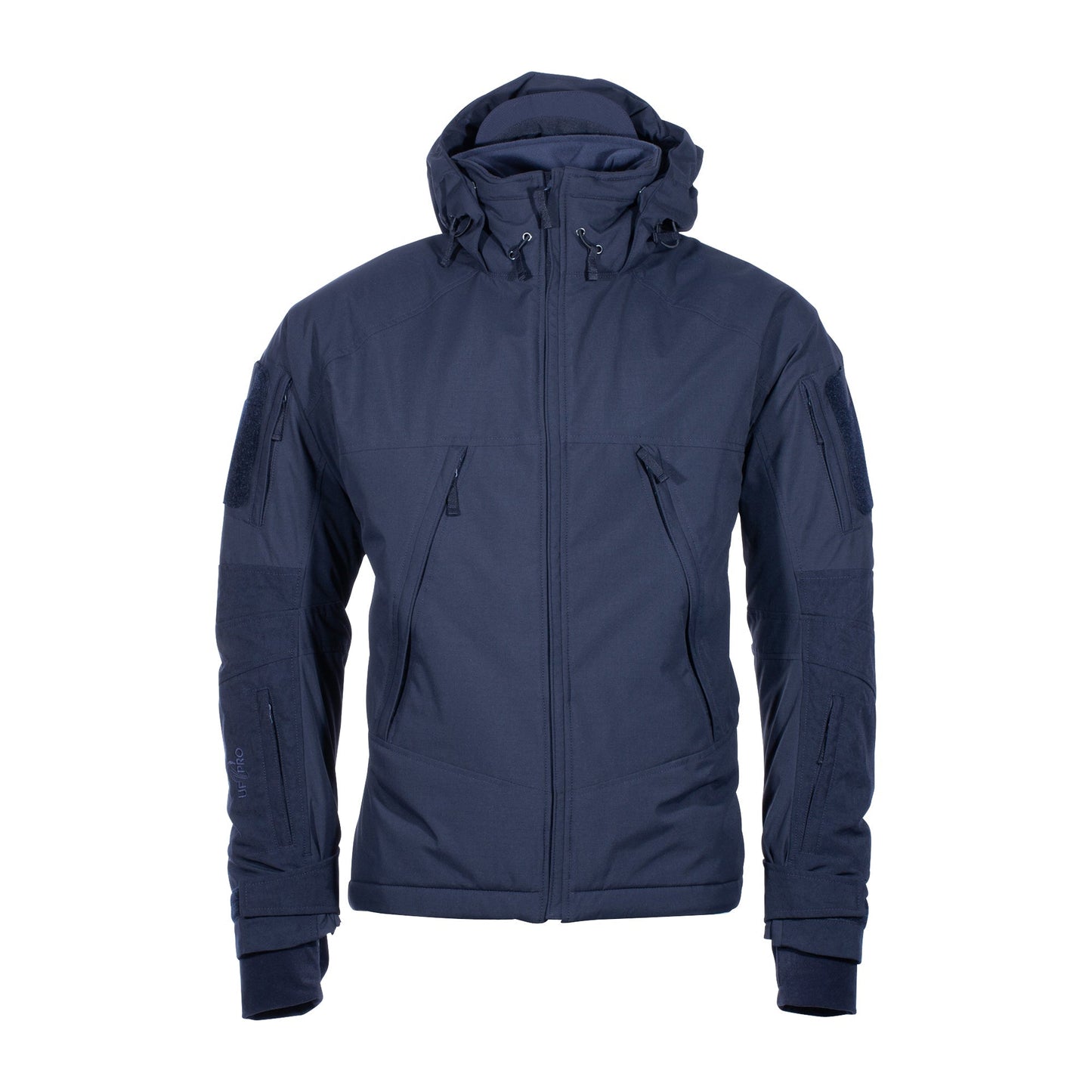 Veste tactique d'hiver Delta OL 4.0 brown grey