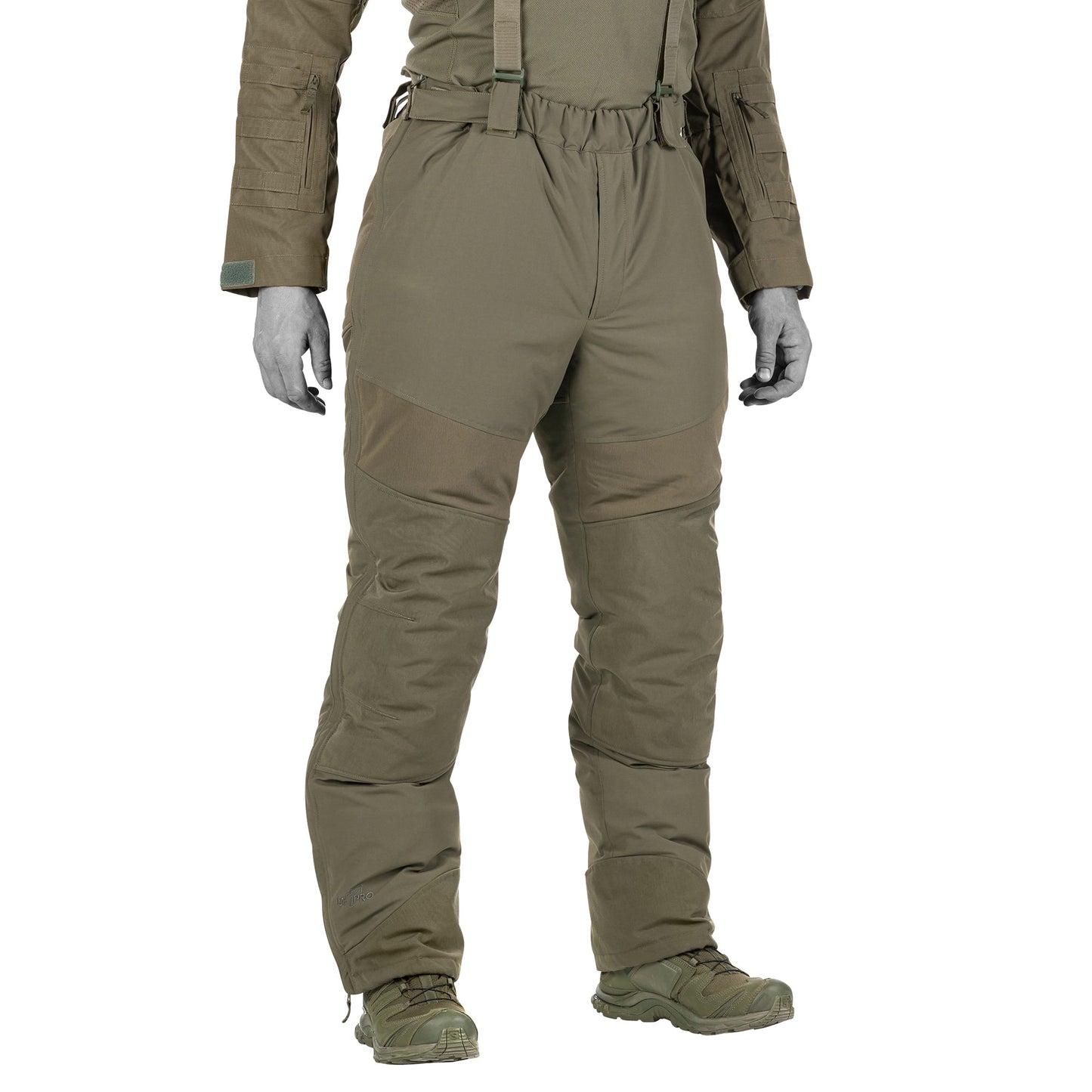 Pantalon hiver Delta OL 4.0 Tactical e