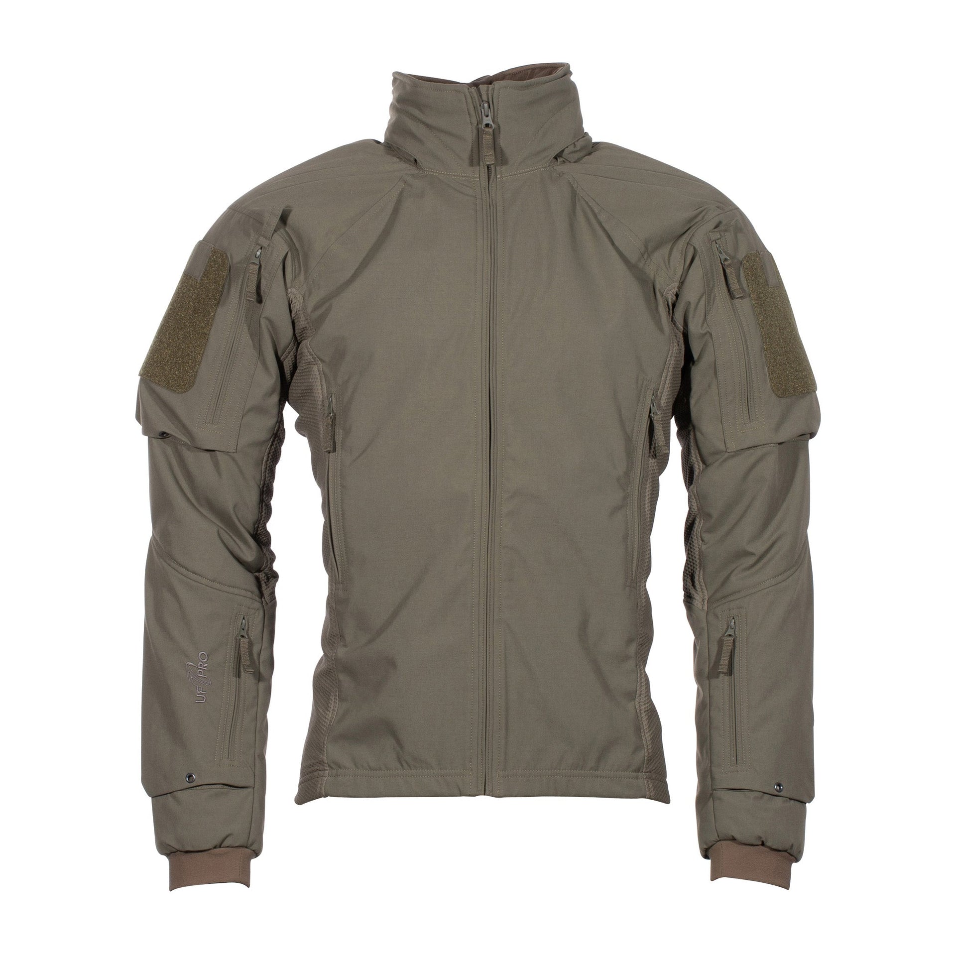 Veste d'hiver Delta AcE Plus Gen. 3 brown grey