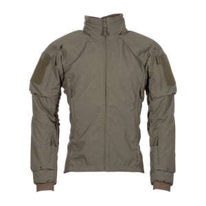 Veste d'hiver Delta AcE Plus Gen. 3 brown grey