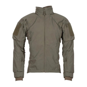 Gris pierre Vert olive