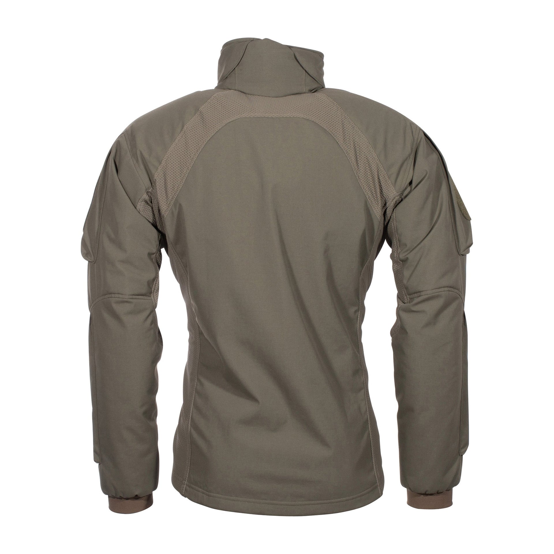 Veste d'hiver Delta AcE Plus Gen. 3 brown grey