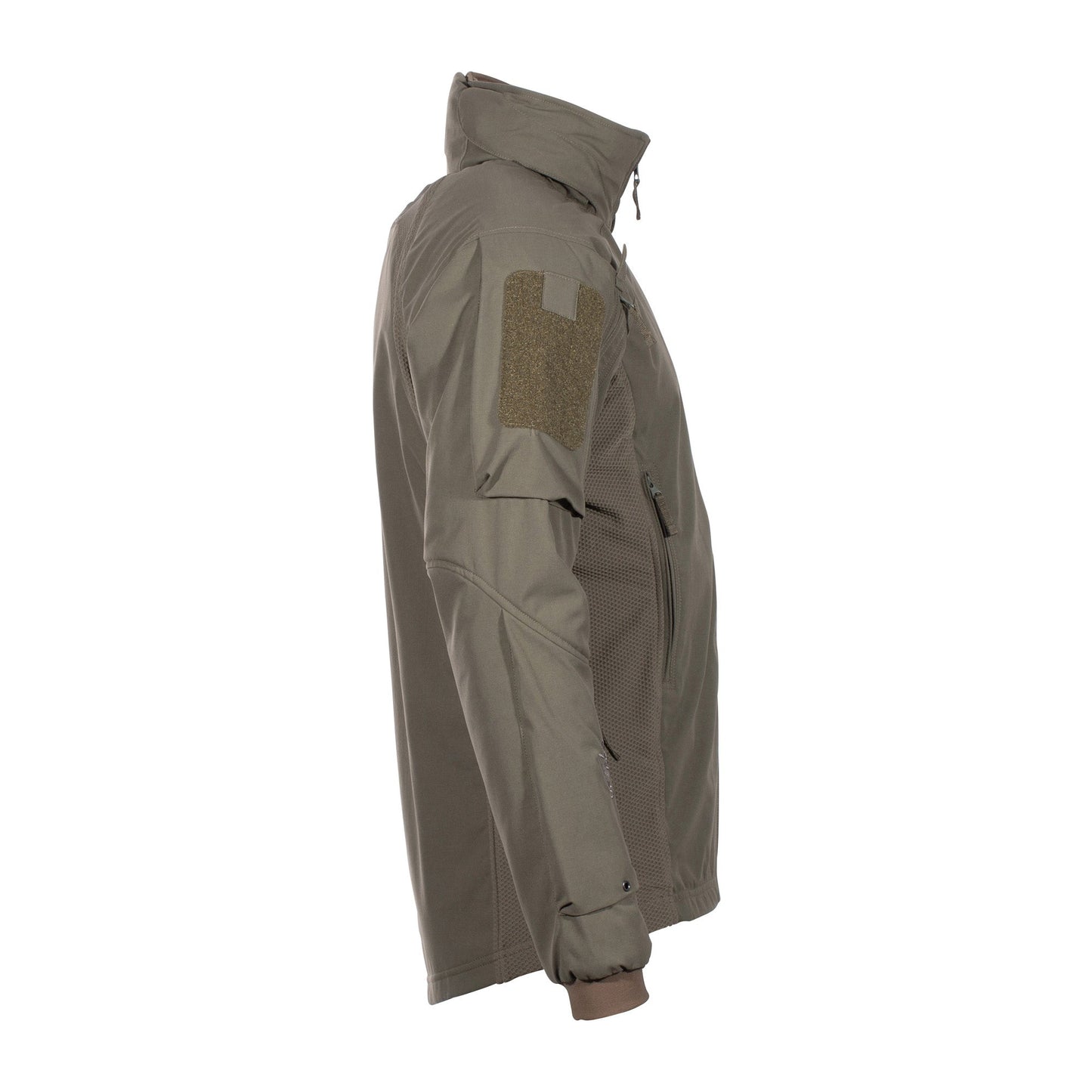 Veste d'hiver Delta AcE Plus Gen. 3 brown grey