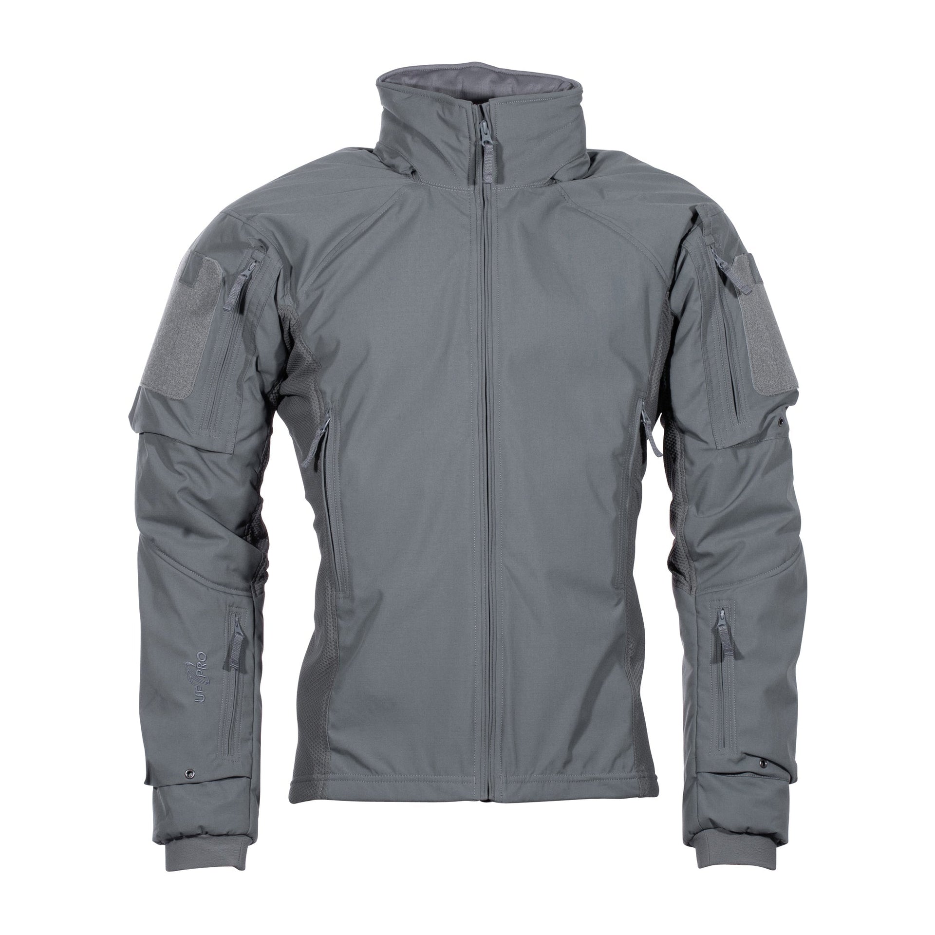 Veste d'hiver Delta AcE Plus Gen. 3 brown grey