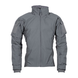 Veste d'hiver Delta AcE Plus Gen. 3 brown grey