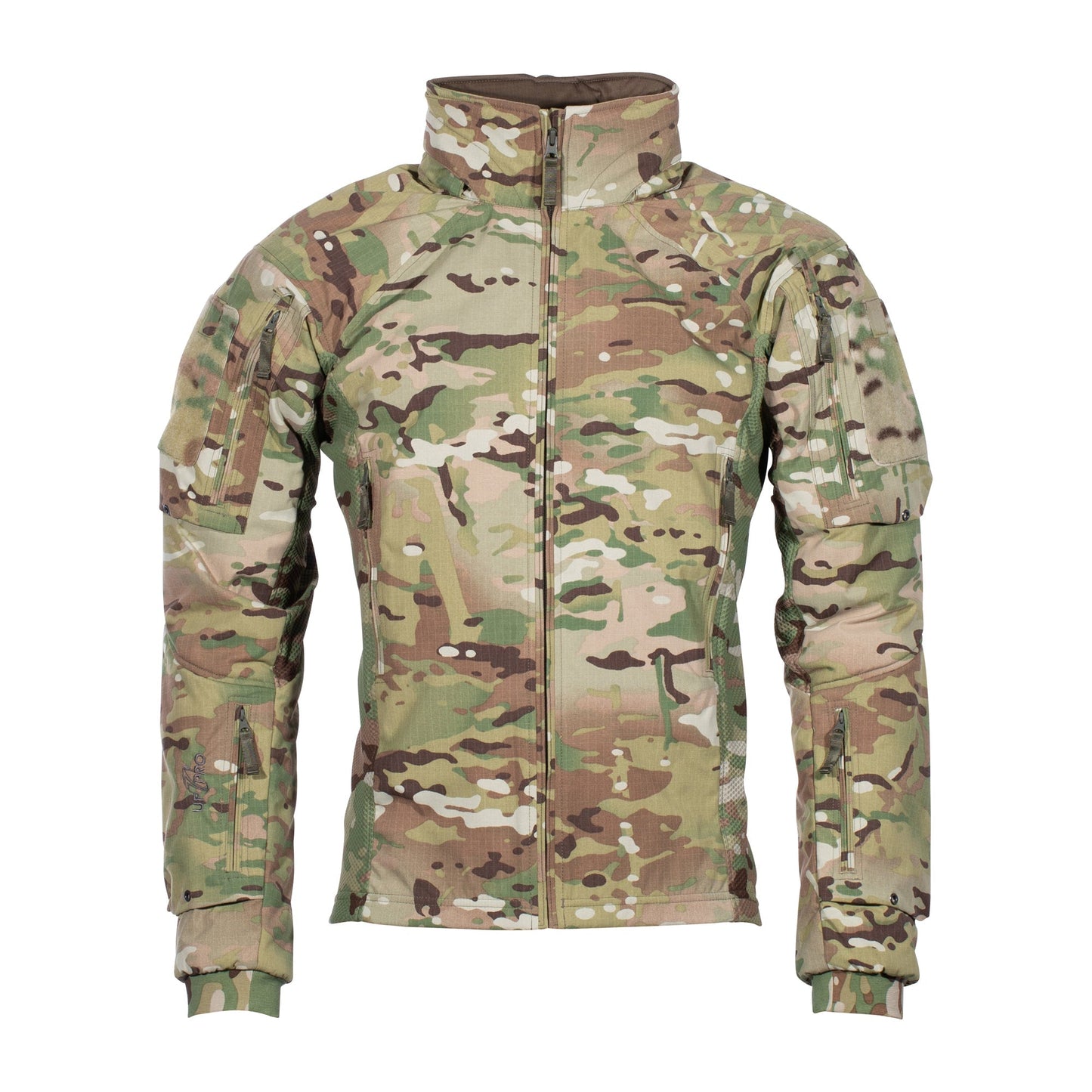Veste d'hiver Delta AcE Plus Gen. 3 brown grey