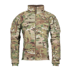 Veste d'hiver Delta AcE Plus Gen. 3 brown grey