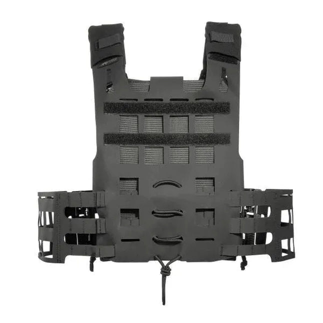 Porte-plaques QR SK Anfibia MKII