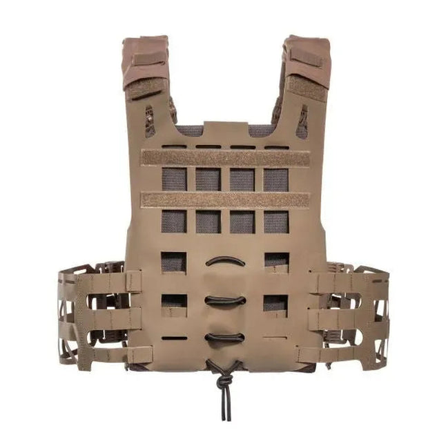 Porte-plaques QR SK Anfibia MKII
