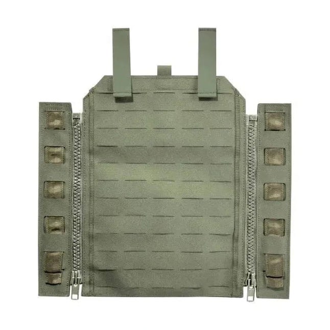 Panneau interchangeable pour porte-plaques ZP
