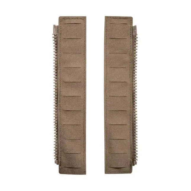 Panneau interchangeable pour porte-plaques ZP