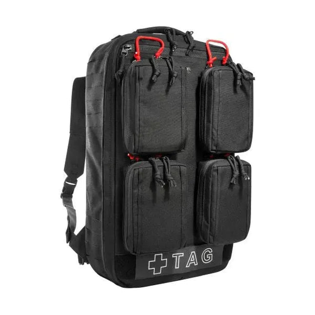 Sac à dos d’urgence Medic Mascal Pack 19 L