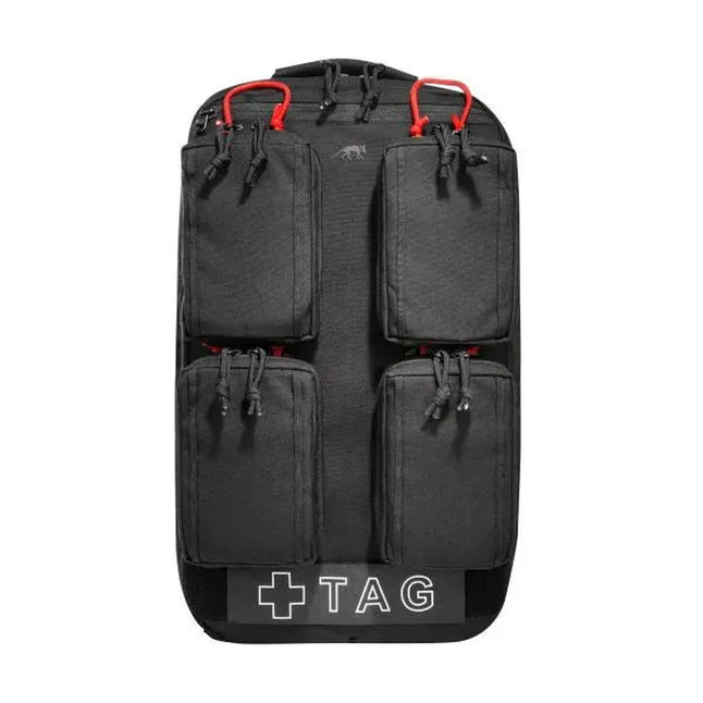 Sac à dos d’urgence Medic Mascal Pack 19 L
