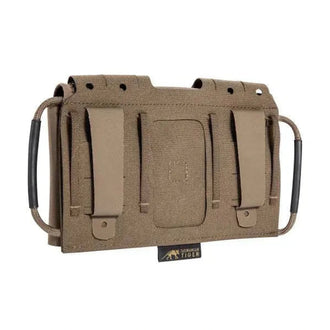 Pochette de premiers secours IFAK Pouch Dual