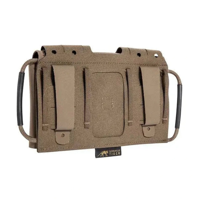 Pochette de premiers secours IFAK Pouch Dual