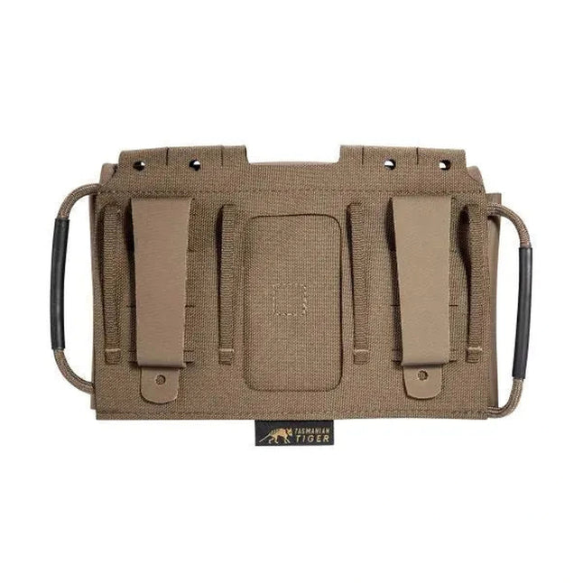 Pochette de premiers secours IFAK Pouch Dual