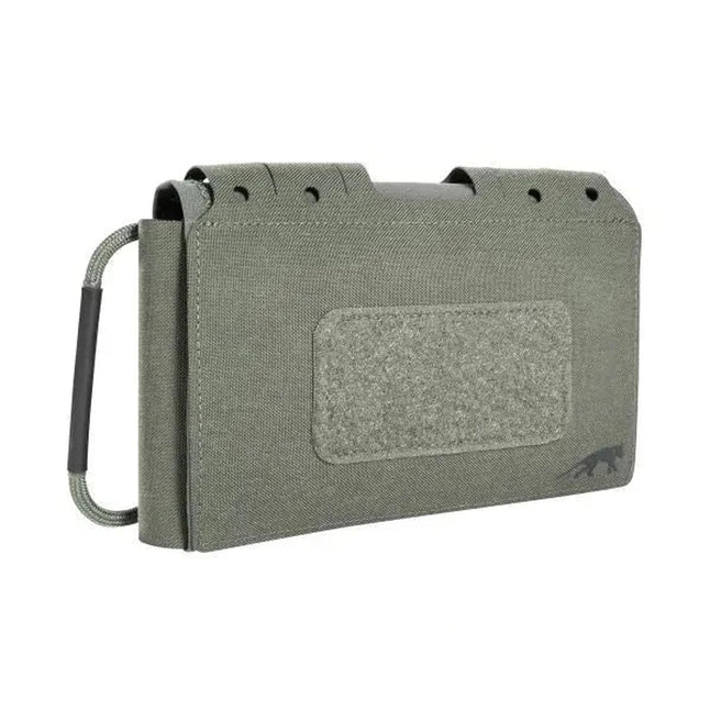 Pochette de premiers secours IFAK Pouch Dual