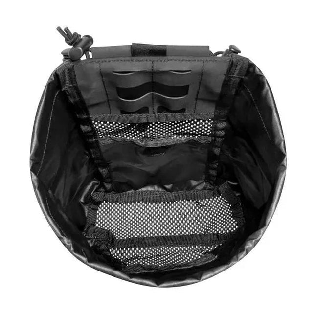 Sac de vidage Depot-Sack Dump Pouch Anfibia