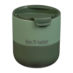 Mug Rise Lowball Flip Lid 0.237 L tofu