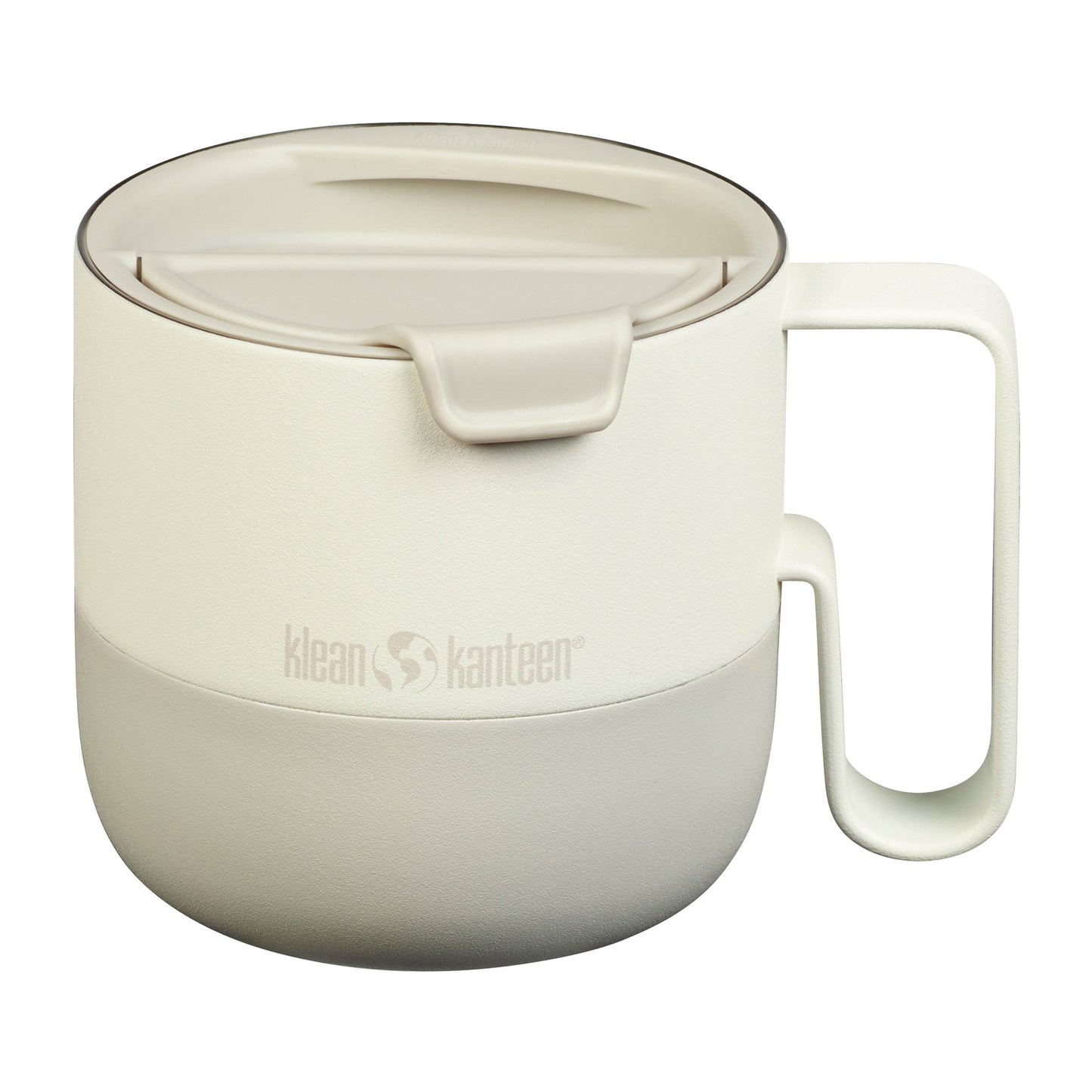 Mug Rise Flip Lid 0.237 L tofu