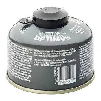 OPTIMUS cartouches de gaz 4-Season 100 g