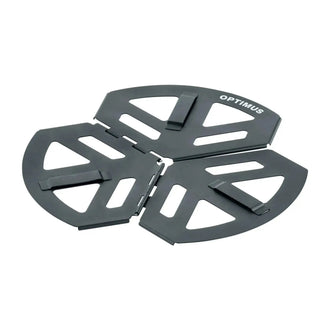 Plaque de support de brûleur Optimus