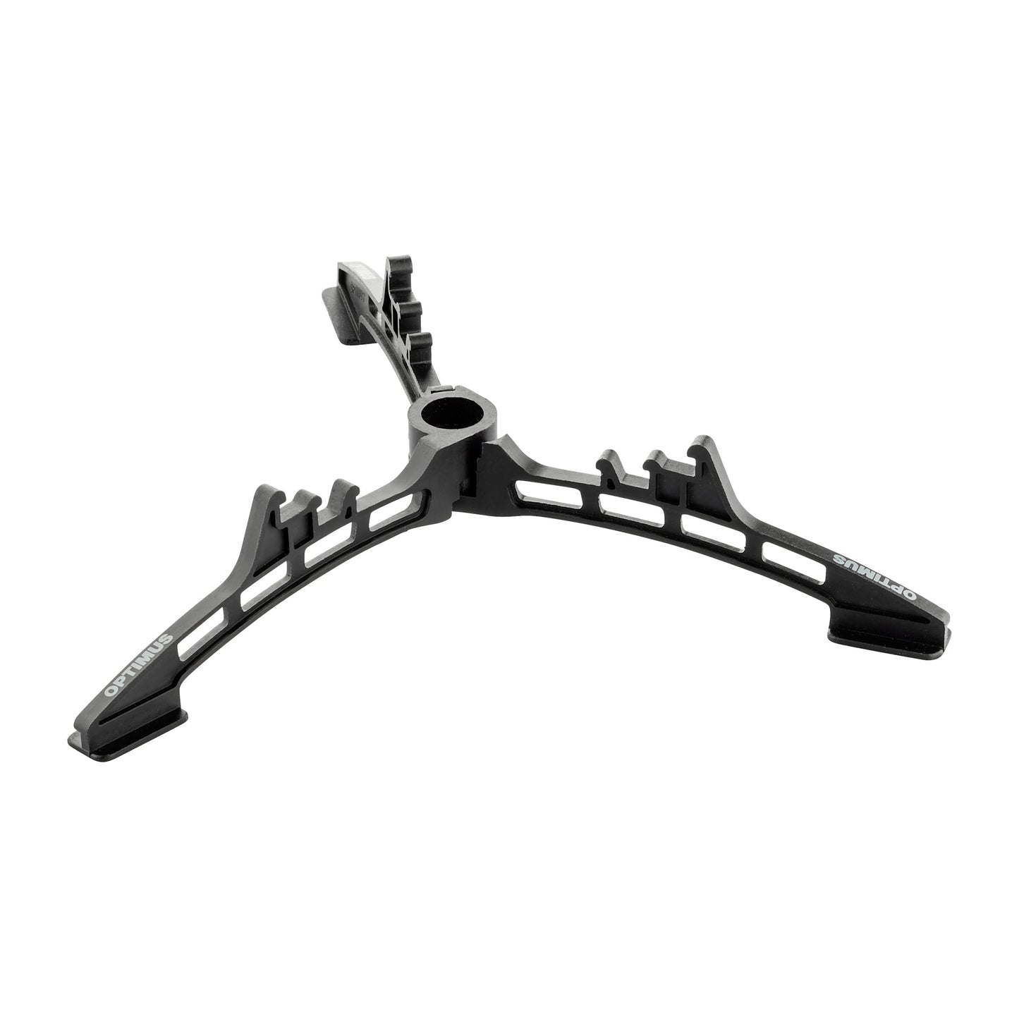 Optimus Pied pour cartouche de gaz