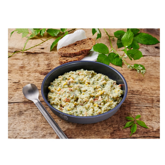 Creamy Chicken