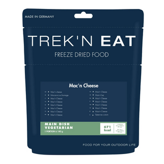 Mac'n Cheese