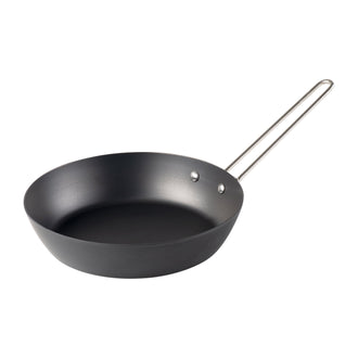 Poêle acier carbone 8 Inch
