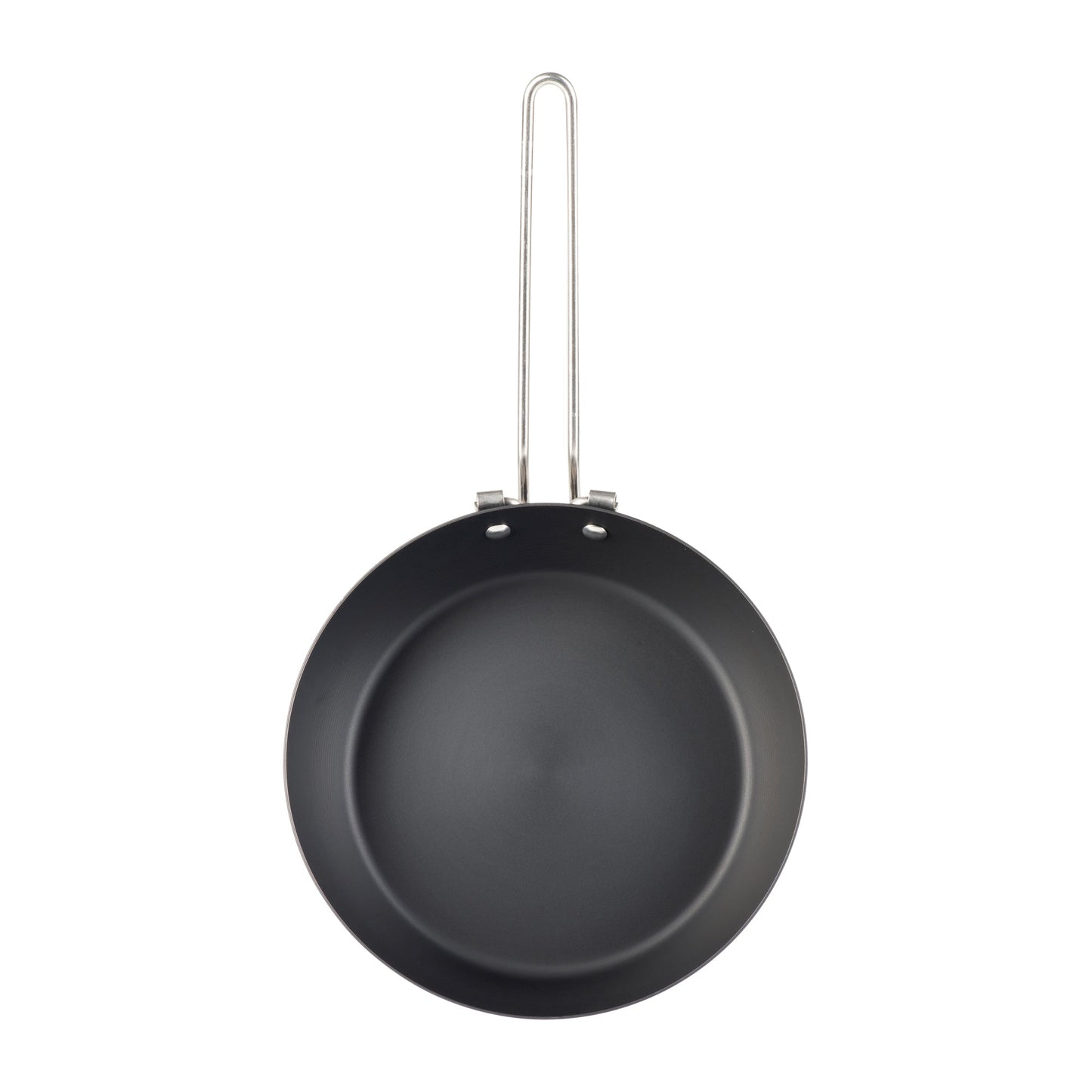 Poêle acier carbone 8 Inch